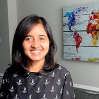 Megha Chaudhary HackerNoon profile picture