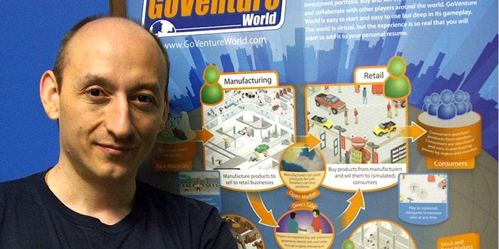 /meet-the-writer-entrepreneur-mathew-georghiou feature image