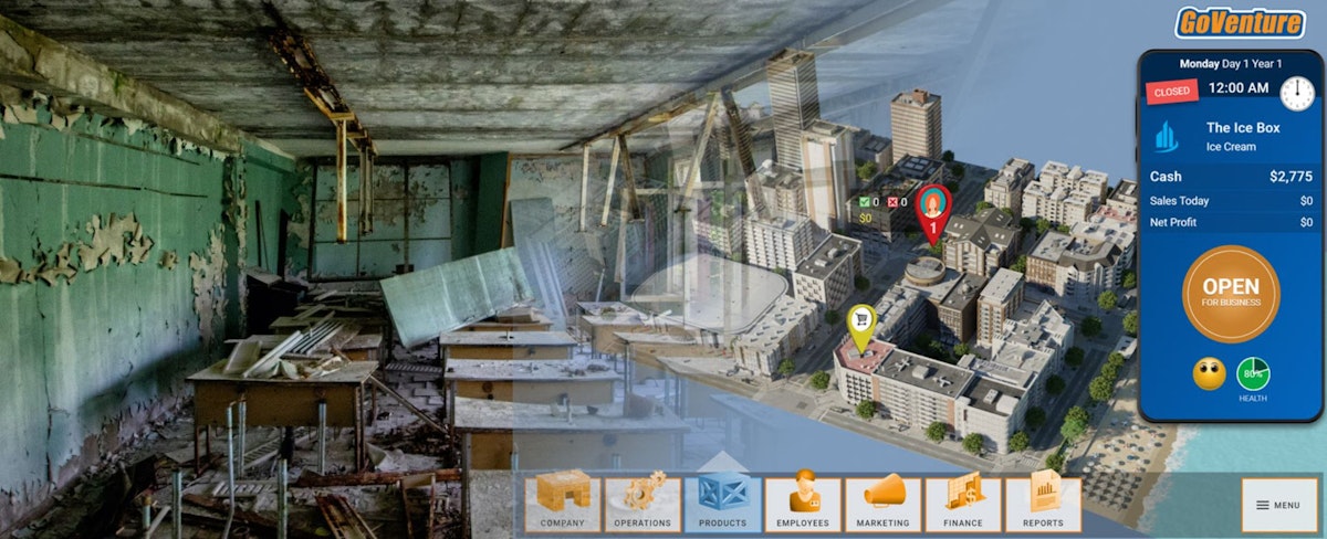 featured image - How Games Will Transform (or Destroy) Business Schools