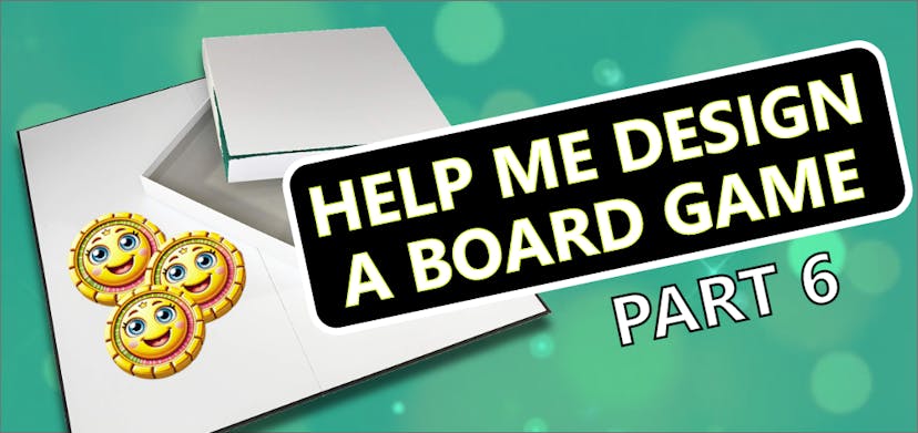 /designing-a-new-game-is-slow-messy-and-full-of-unexpected-twists-and-thats-totally-fine feature image