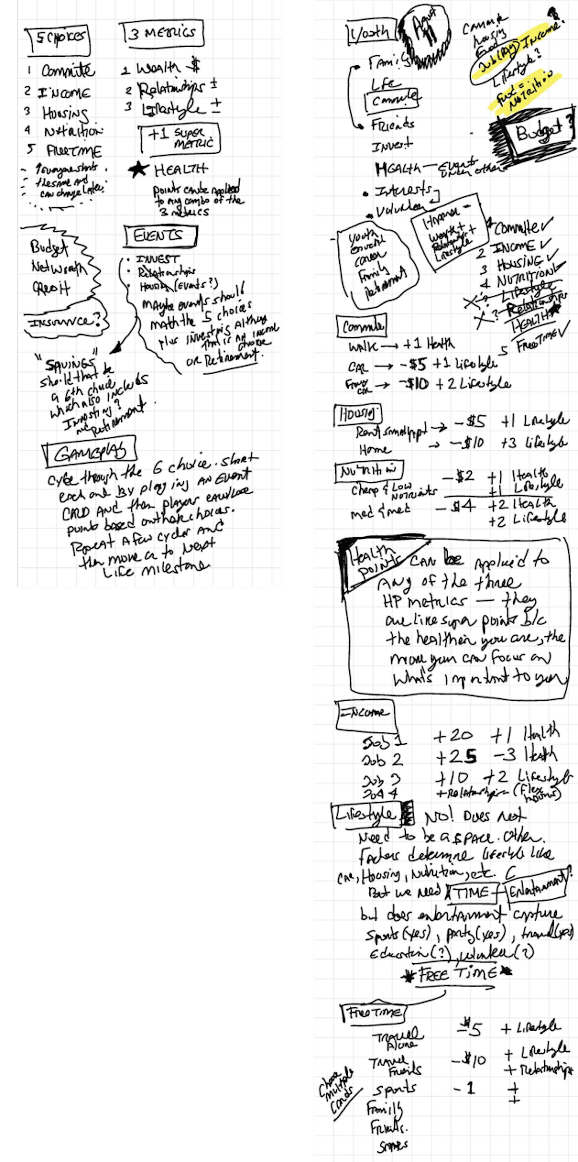 Part 2 design notes on my ReMarkable Tablet