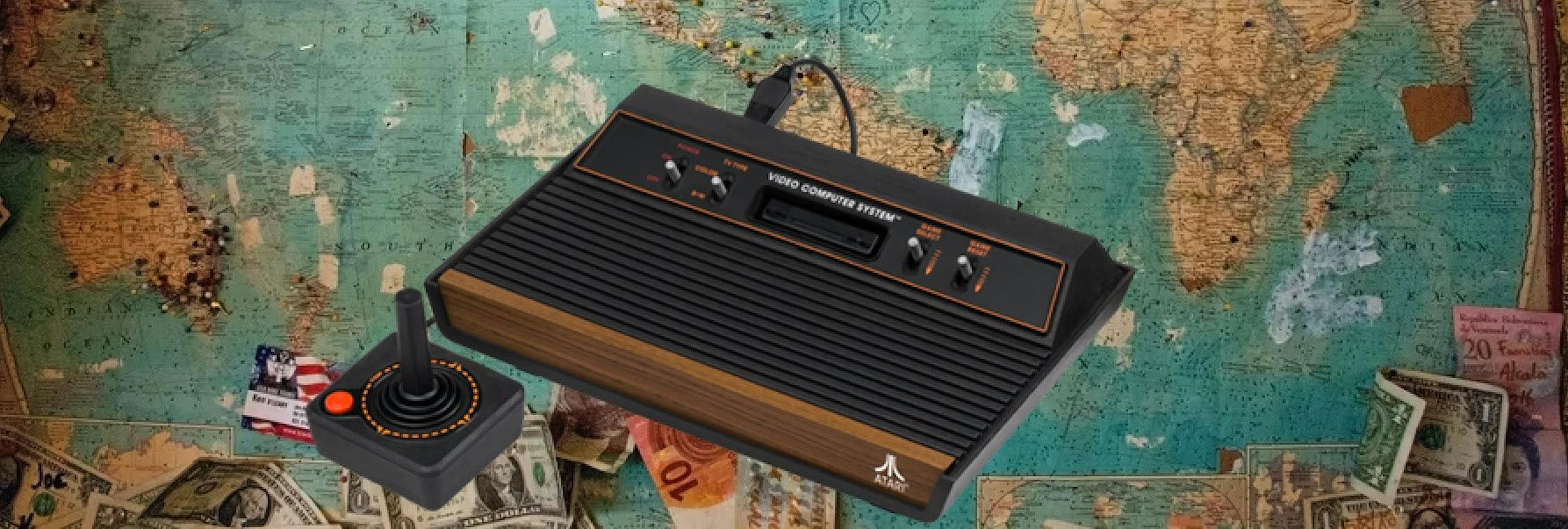 featured image - Students Learn More About Money in Games Than in School