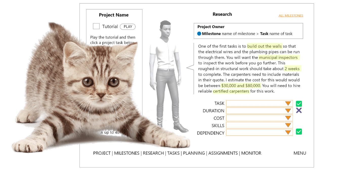 featured image - Inside the Mind of a Project Manager