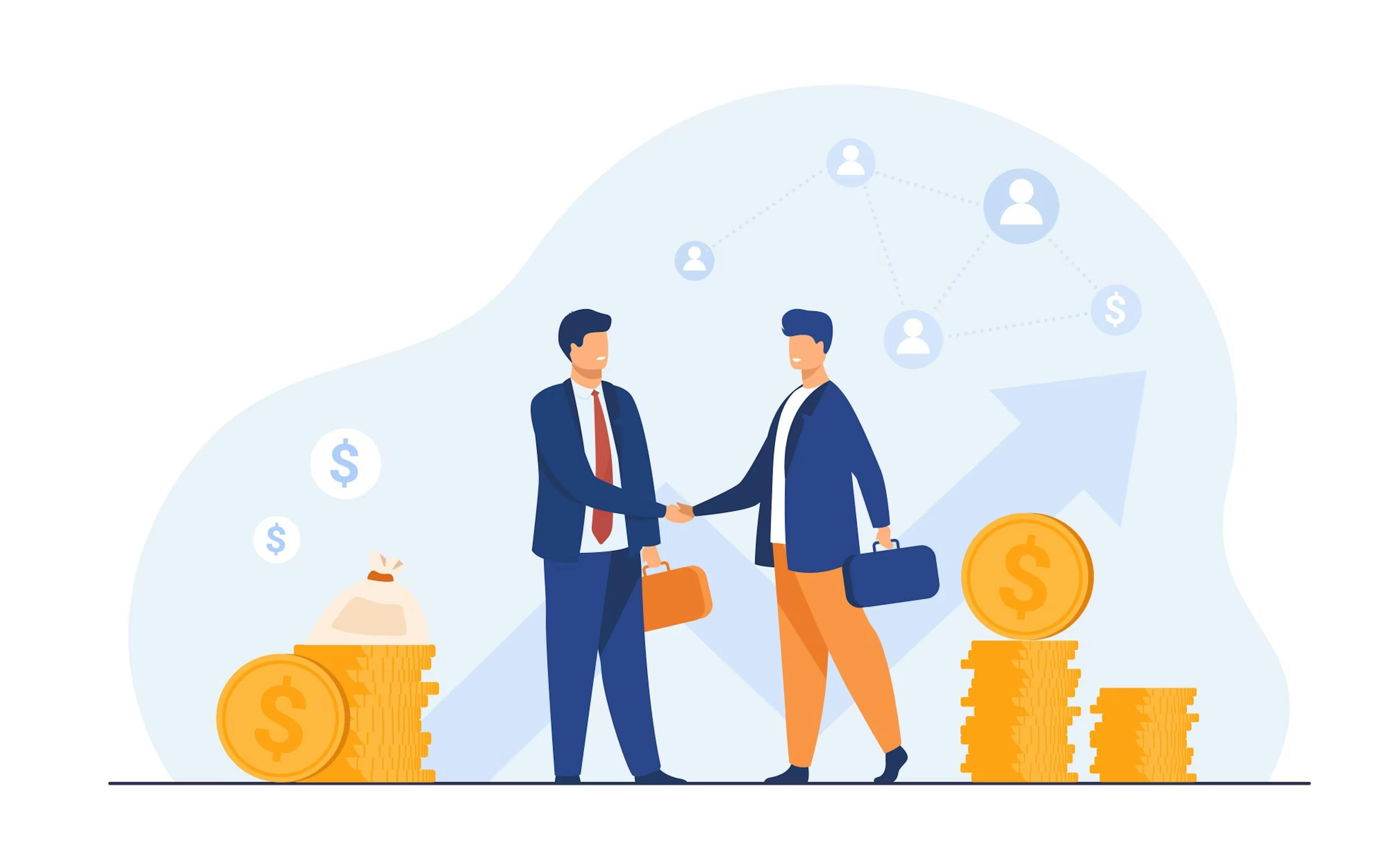 https://www.freepik.com/free-vector/two-business-partners-handshaking_9176945.htm#query=business%20partner&position=0&from_view=search&track=aisrce 