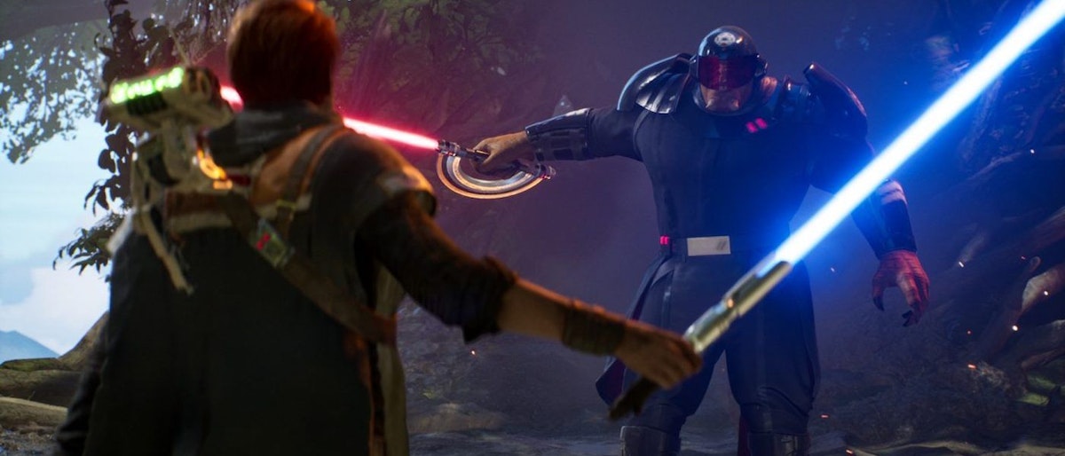 featured image - Star Wars Jedi: Fallen Order to Receive Next-Gen Console Release Later This Year