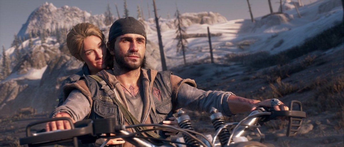featured image - Days Gone Director John Garvin Says Gamers Should Pay Full Price