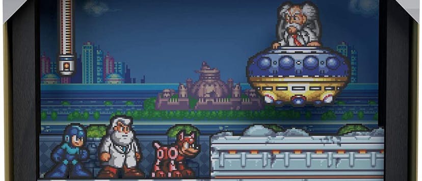/pixel-frames-mega-man-7-and-castlevania-review-141e371v feature image