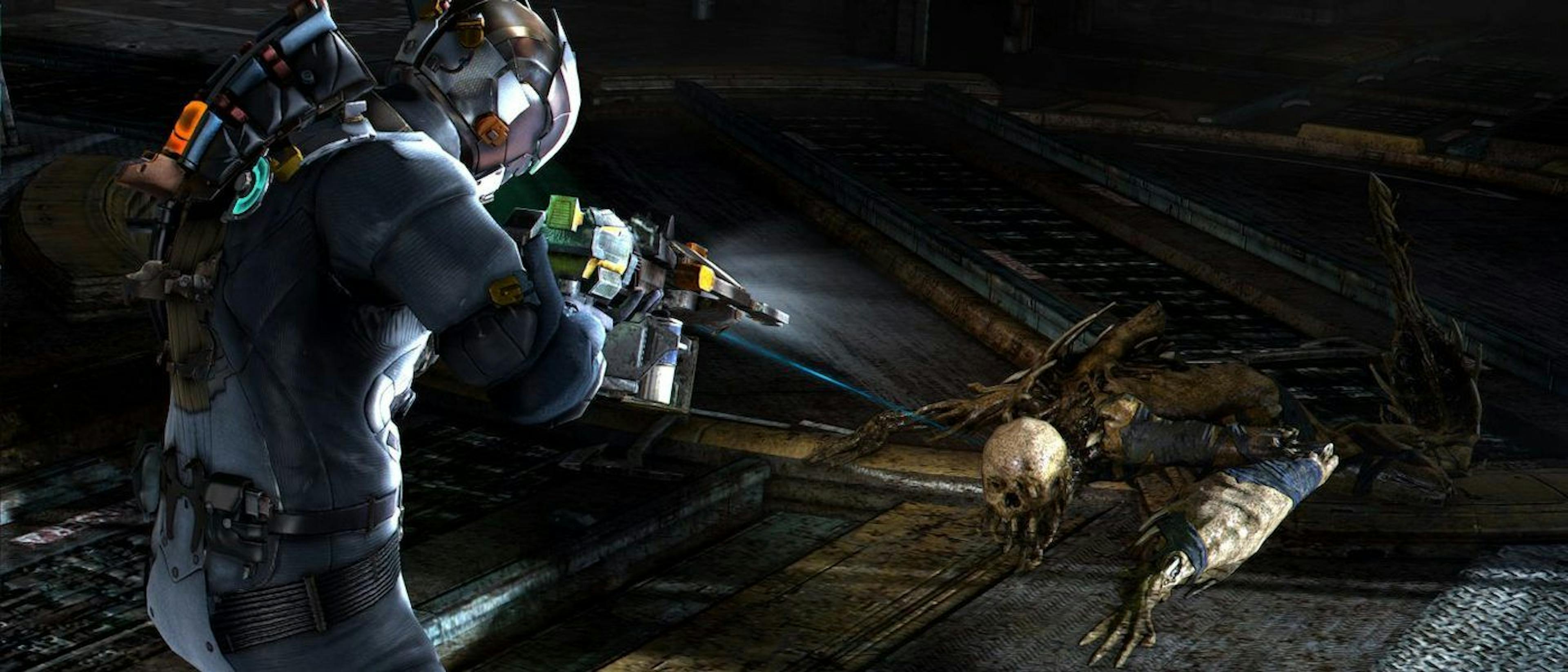 featured image - EA to Reveal New Game for 'Established' IP Next Month, Possible Dead Space Revival