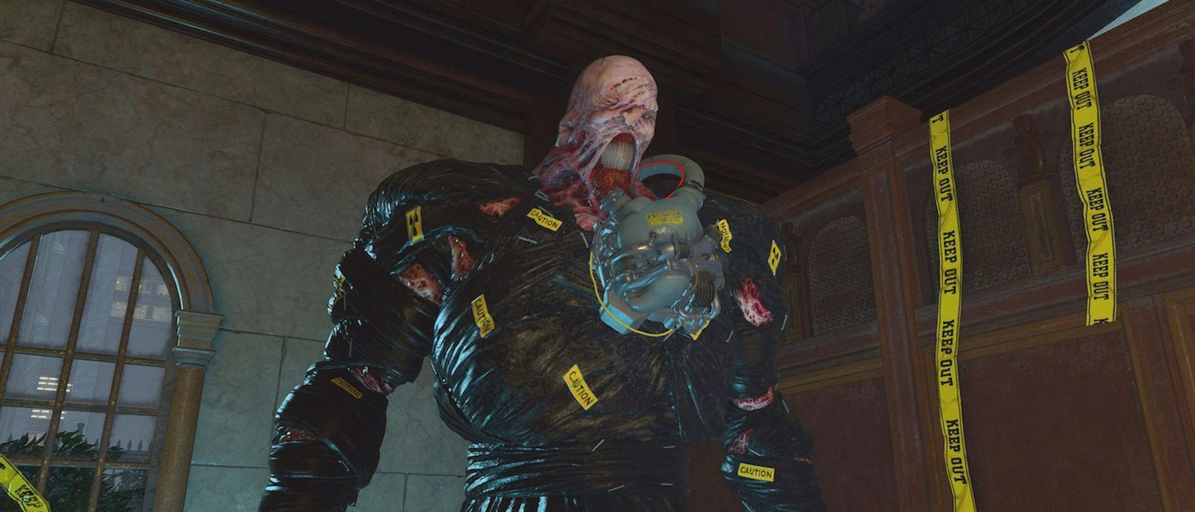 featured image - Resident Evil Digital Showcase & Re:Verse Open Beta Scheduled for April