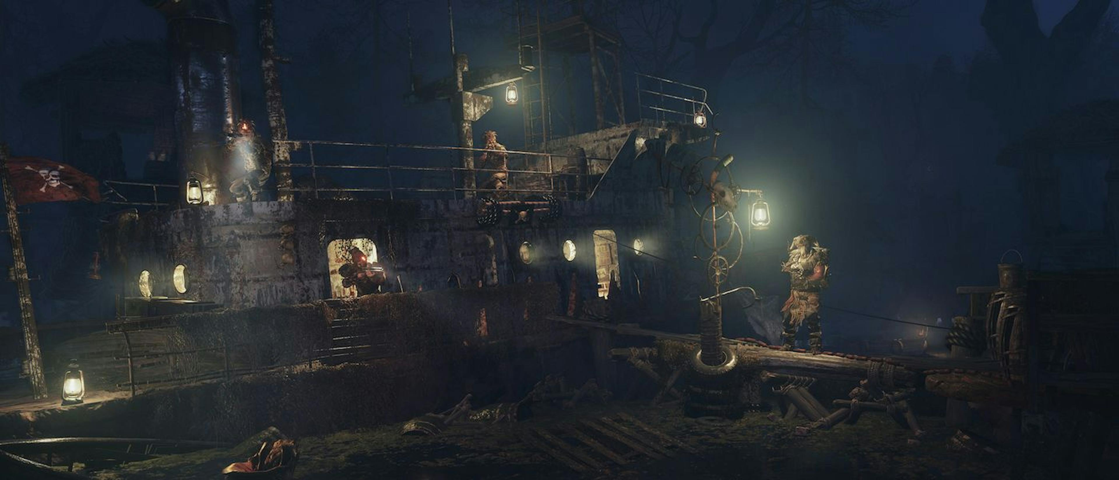 featured image - Metro Exodus PC Enhanced Edition Release Date Set for May 6th