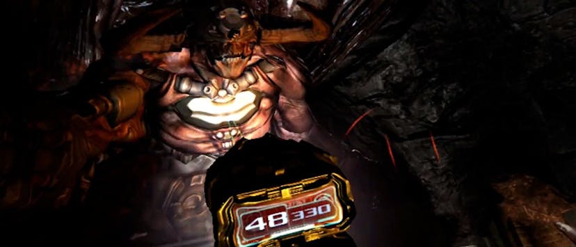 /doom-3-gets-revived-with-new-playstation-vr-release-o71a33pu feature image