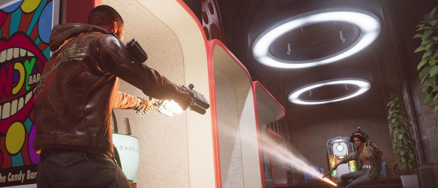 featured image - Deathloop Explained Video Showcases a Genre Mashup of Sci-Fi and Lavish Spy-Thrillers