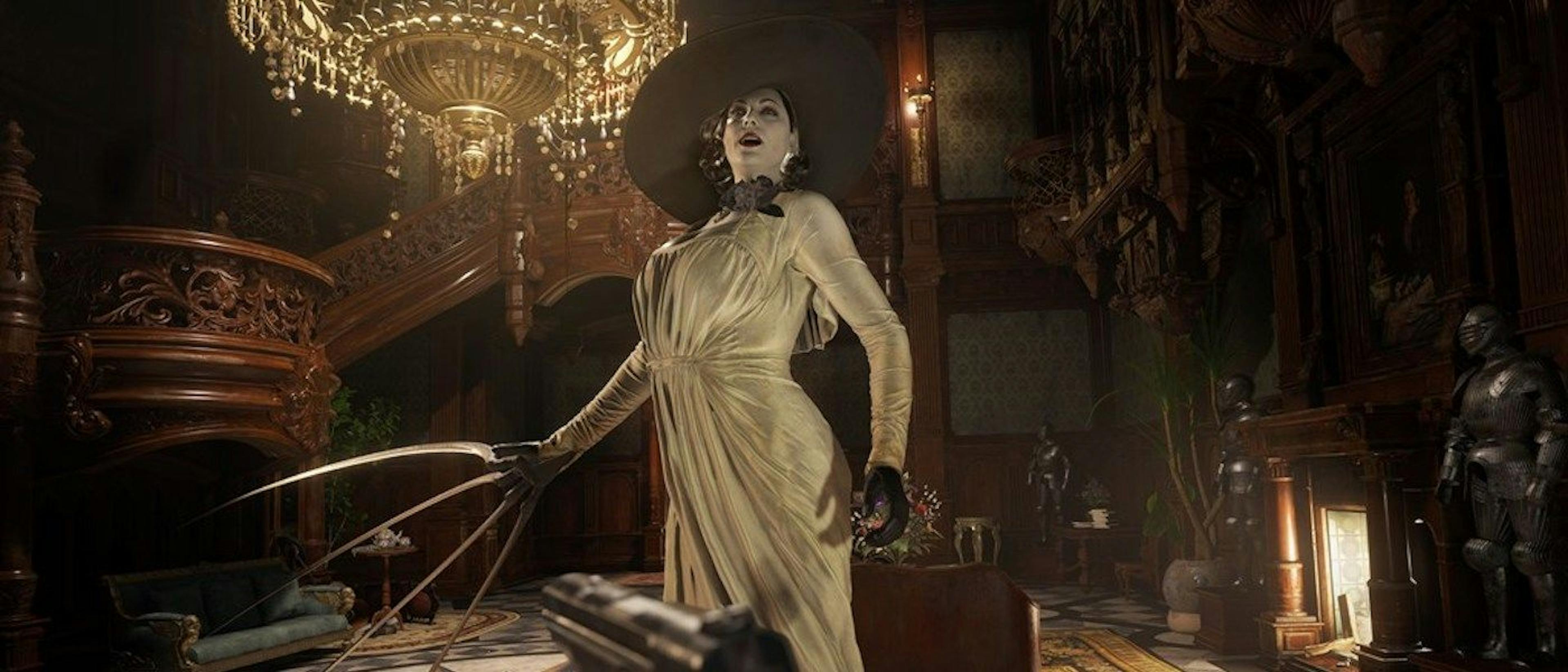 featured image - Capcom Reveals E3 2021 Lineup: Monster Hunter Rise, The Great Ace Attorney