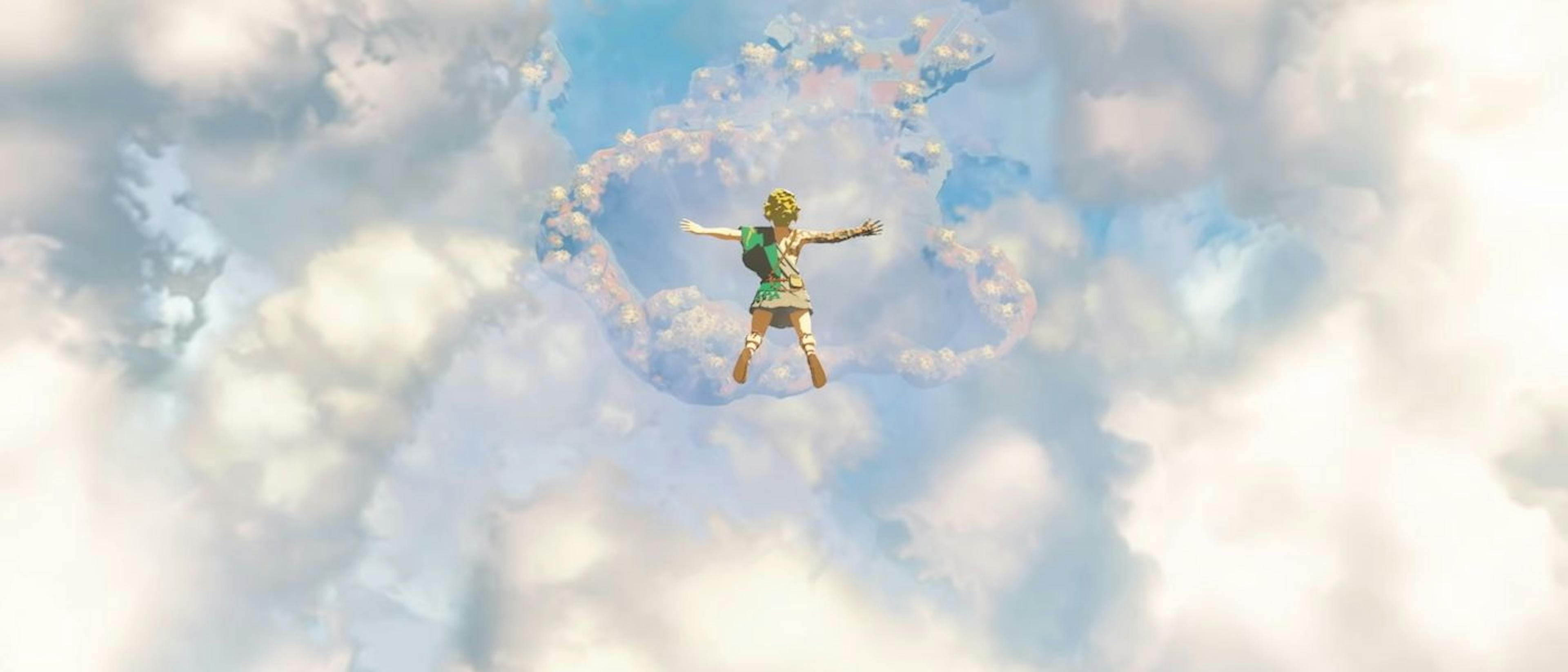 featured image - The Legend of Zelda: Breath of the Wild Sequel Set for 2022 Launch