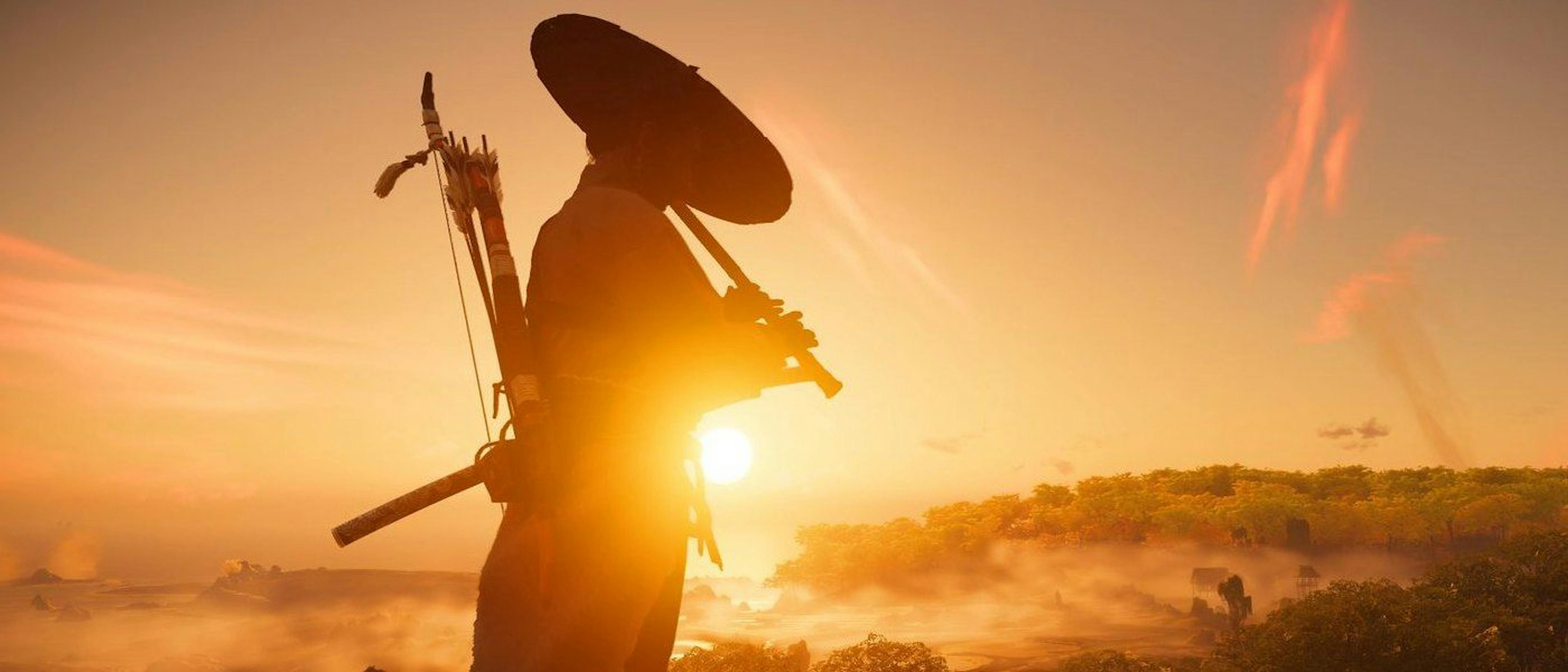 featured image - Should Other Games Receive Director's Cut Treatments Similar to Ghost of Tsushima & Death Stranding?