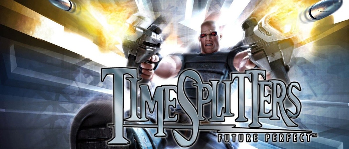 featured image - TimeSplitters is Coming Back via a New Development Studio