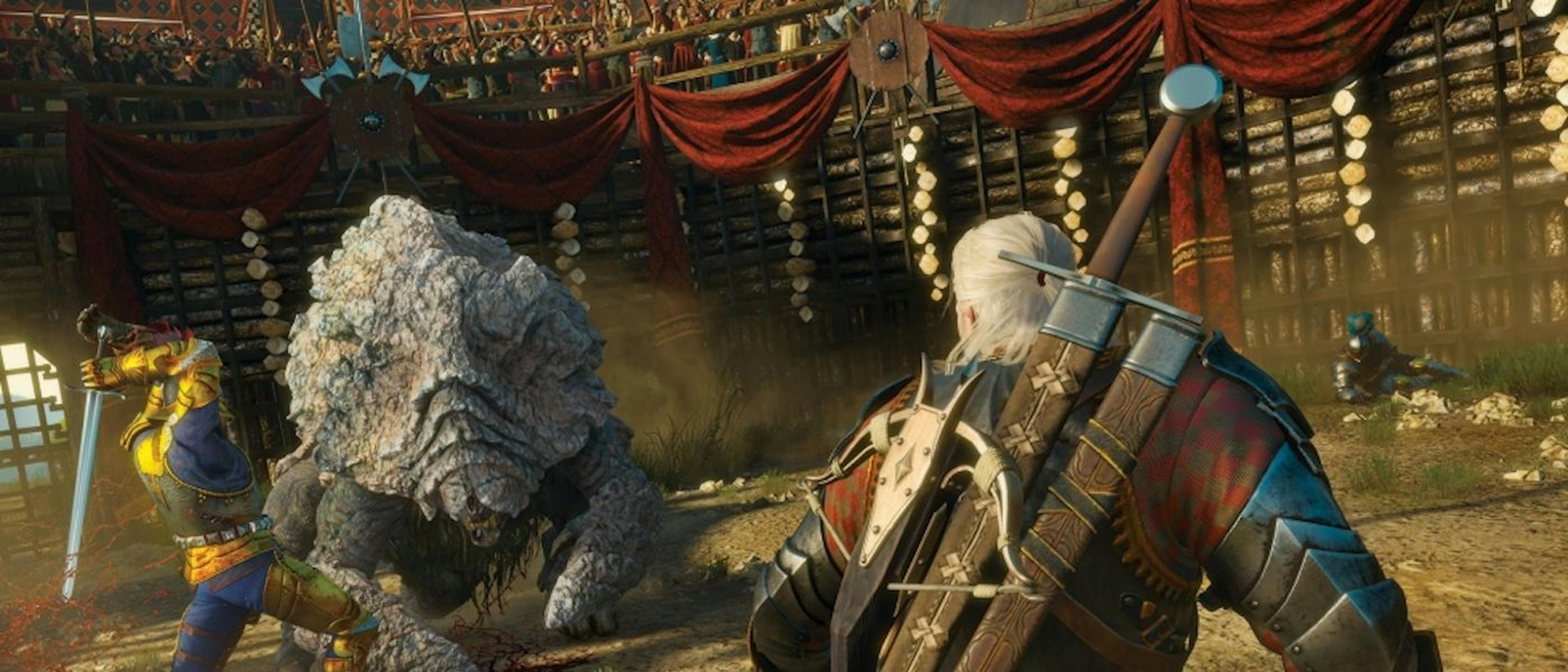 featured image - 4 Intellectual Properties that Deserve a Proper Video Game Adaptation