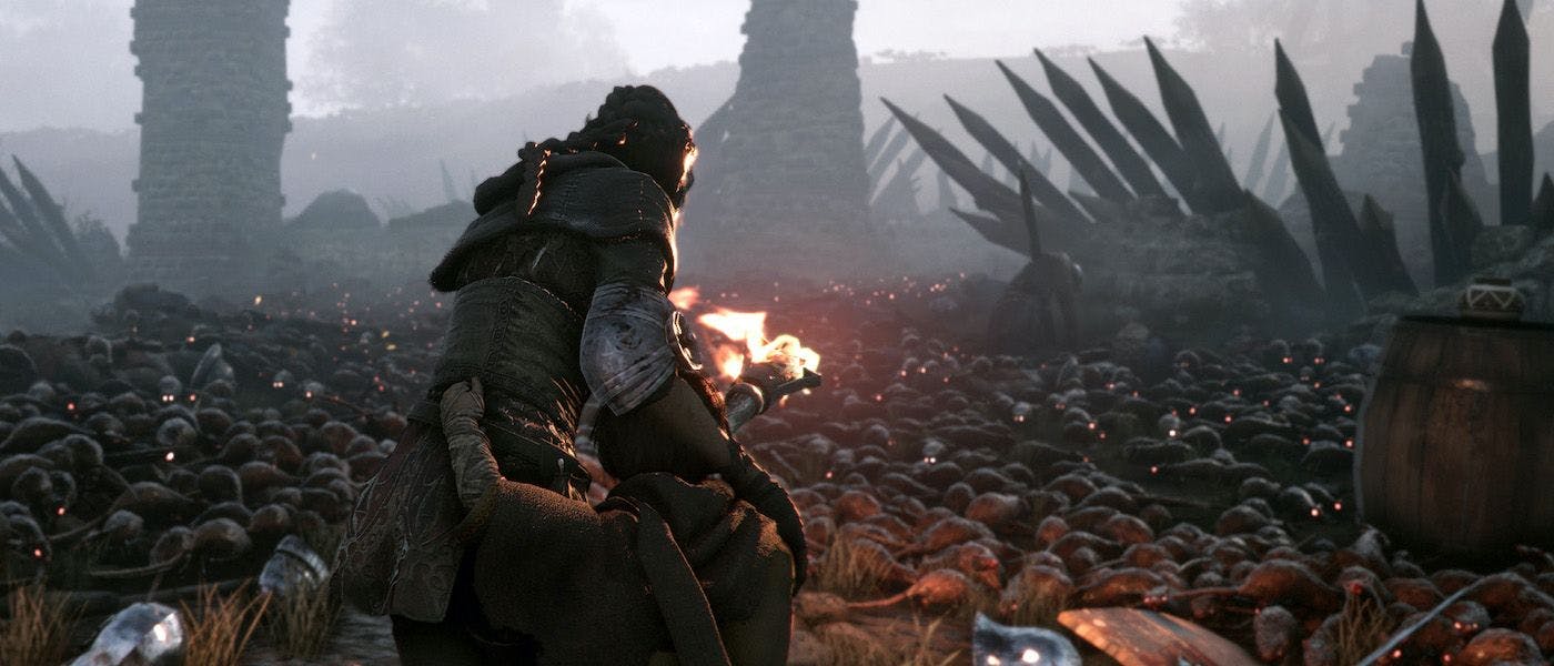featured image - A Plague Tale: Innocence Remastered Arrives in July for Next-Gen Consoles
