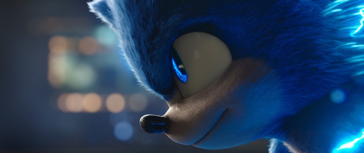 featured image - Sonic the Hedgehog 30th Anniversary Livestream Scheduled for May 27