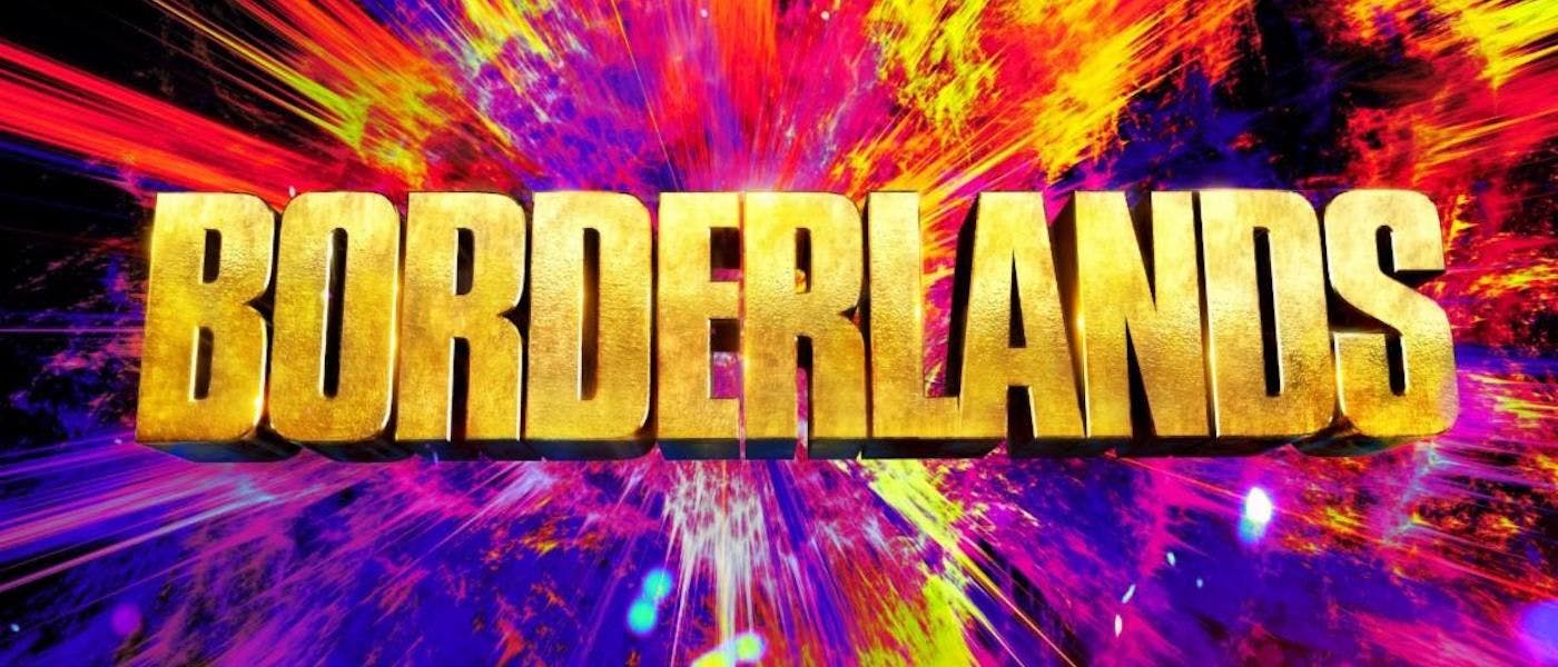 featured image - First Look at Cate Blanchett as Lilith in the Upcoming Borderlands Movie