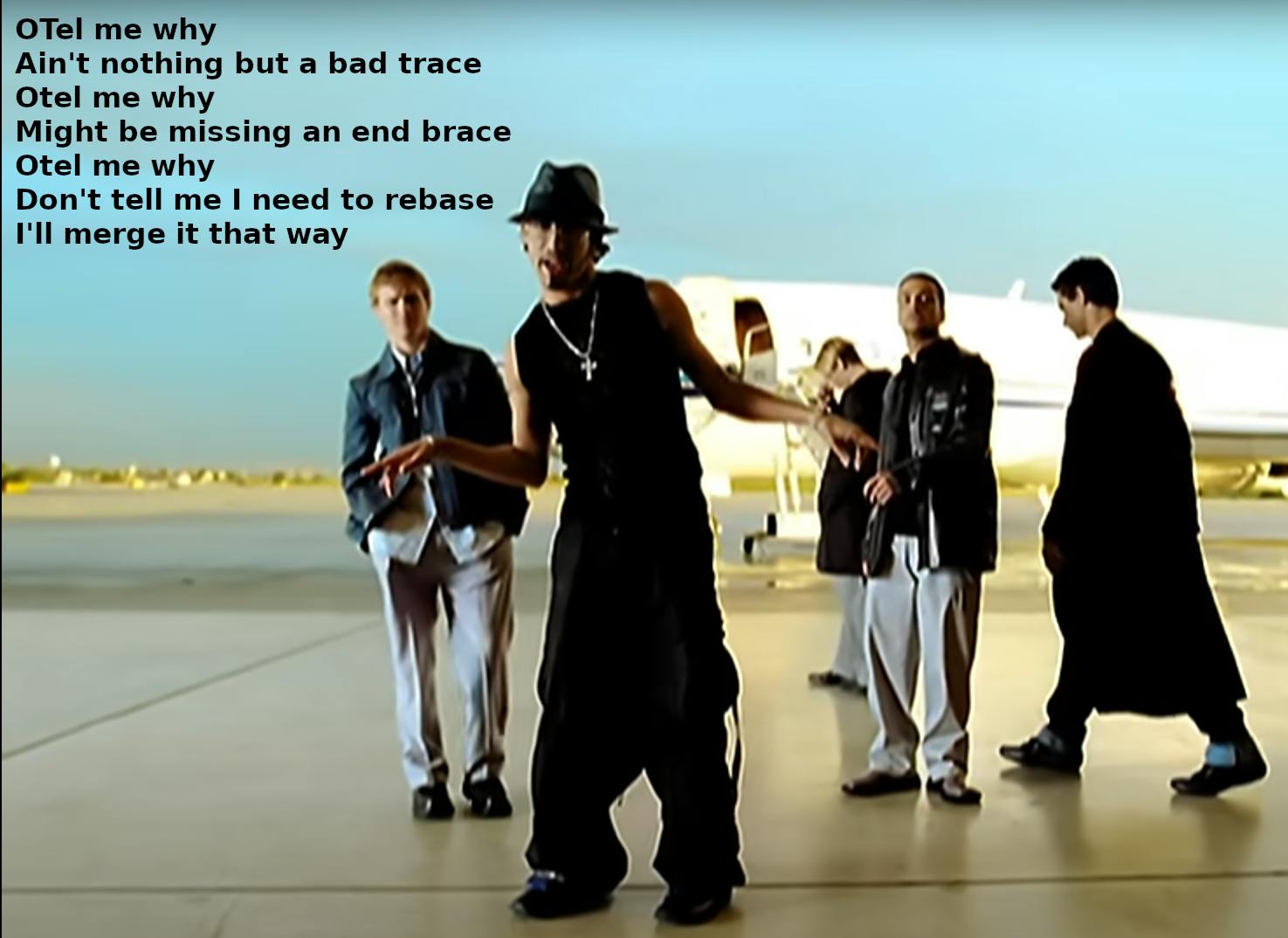 featured image - OTel Me Why: Why I'm So Excited About OTel