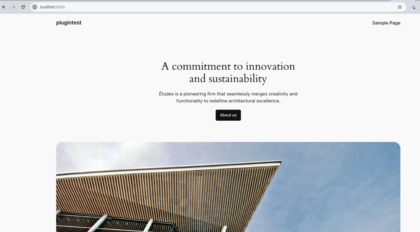 featured image - Figuring Out wp-env: Your Guide to Setting Up a WordPress Test Environment