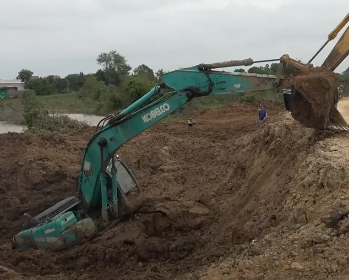AI Is a Backhoe, Not a Magic Wand