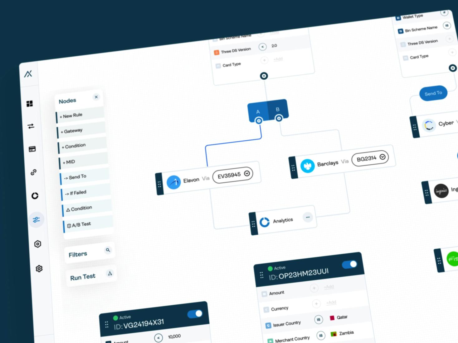 Why Smart Design Decisions in Payment Systems Can Save You Millions