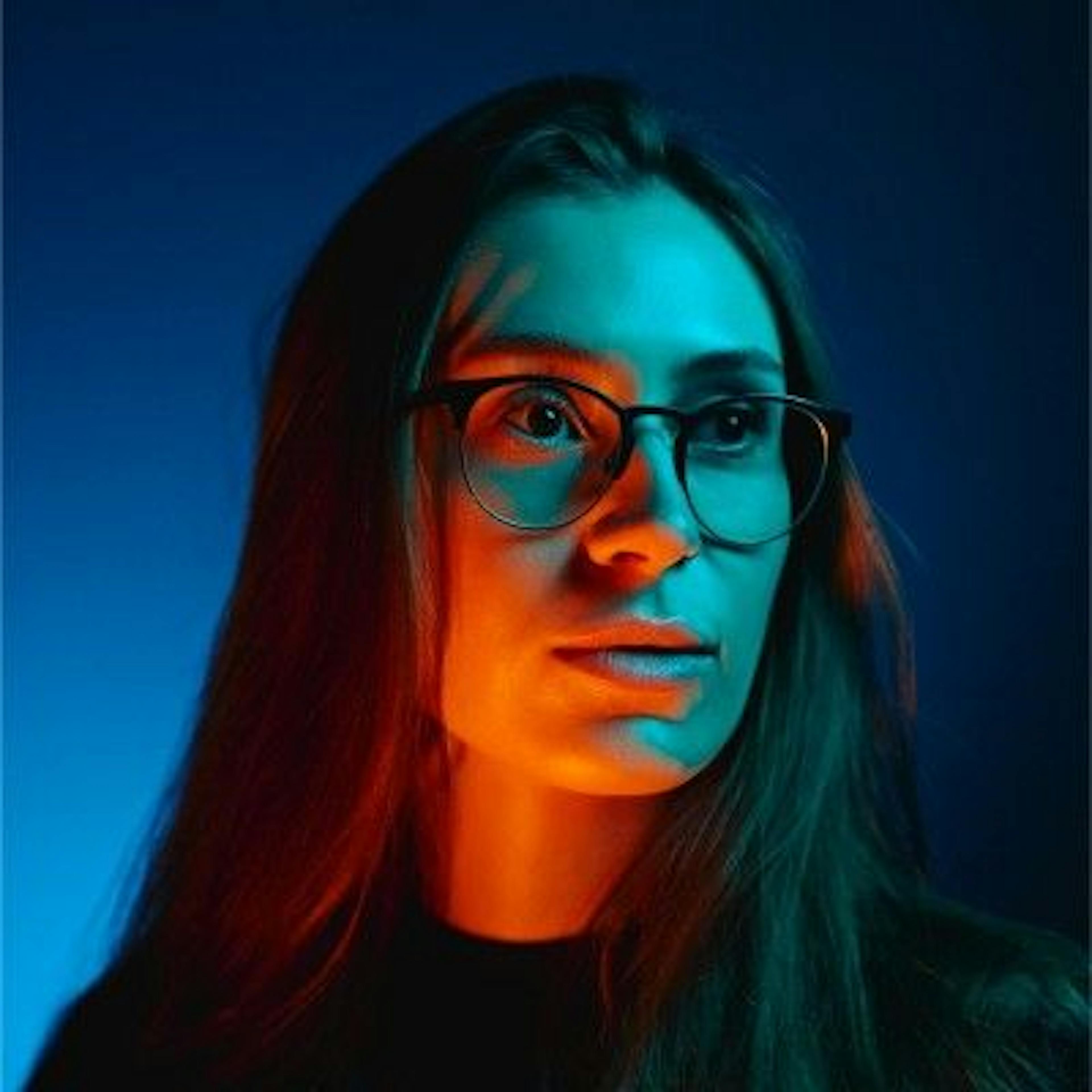 Jane Sydorova HackerNoon profile picture