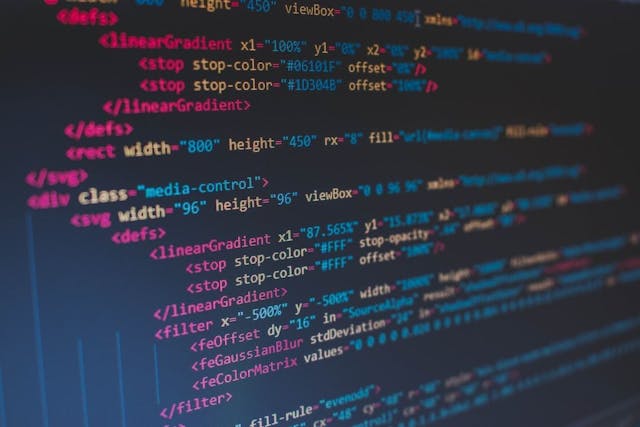 String Definition: What It Means In The World Of Computer Programming ...