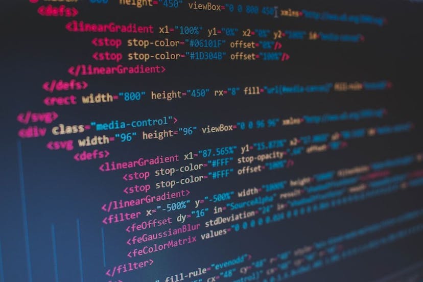 String Definition: What It Means In The World Of Computer Programming ...