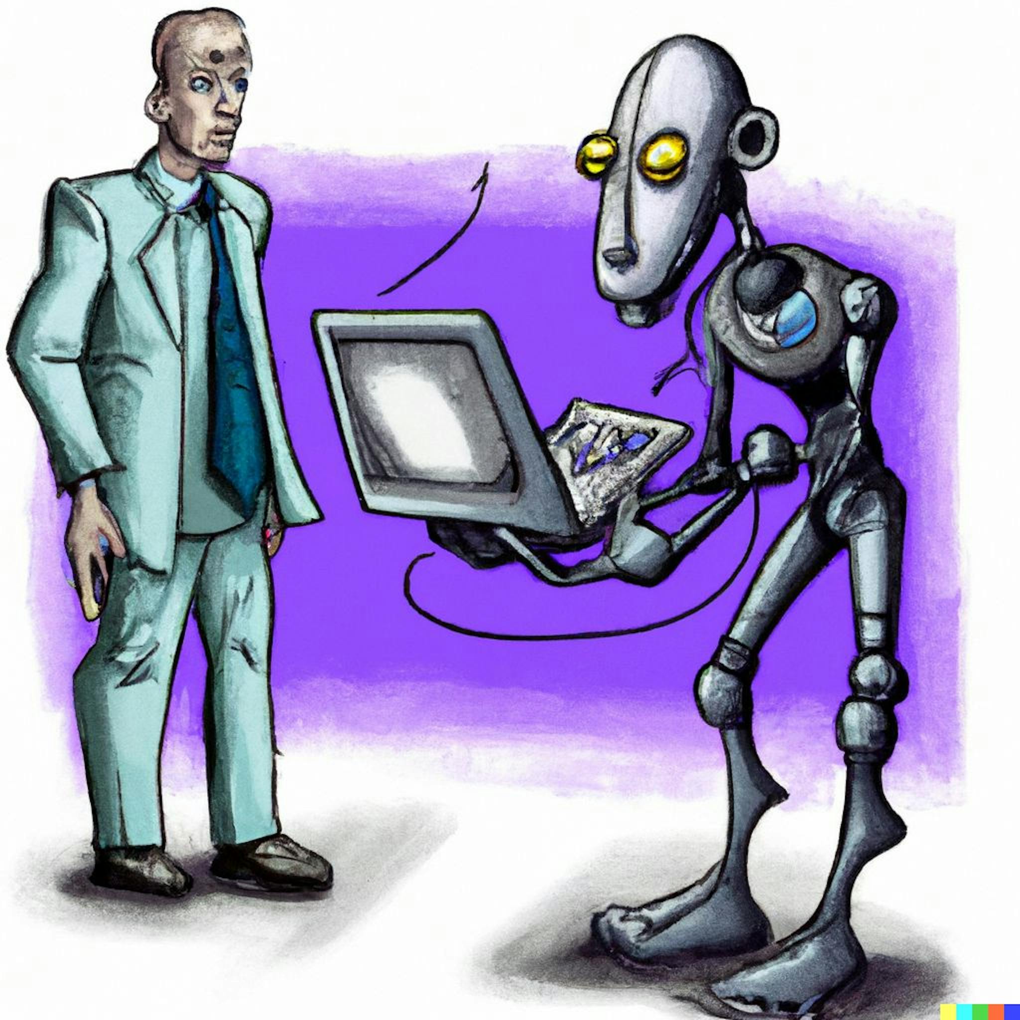 featured image - Will AI Put Product Managers Out of Work?