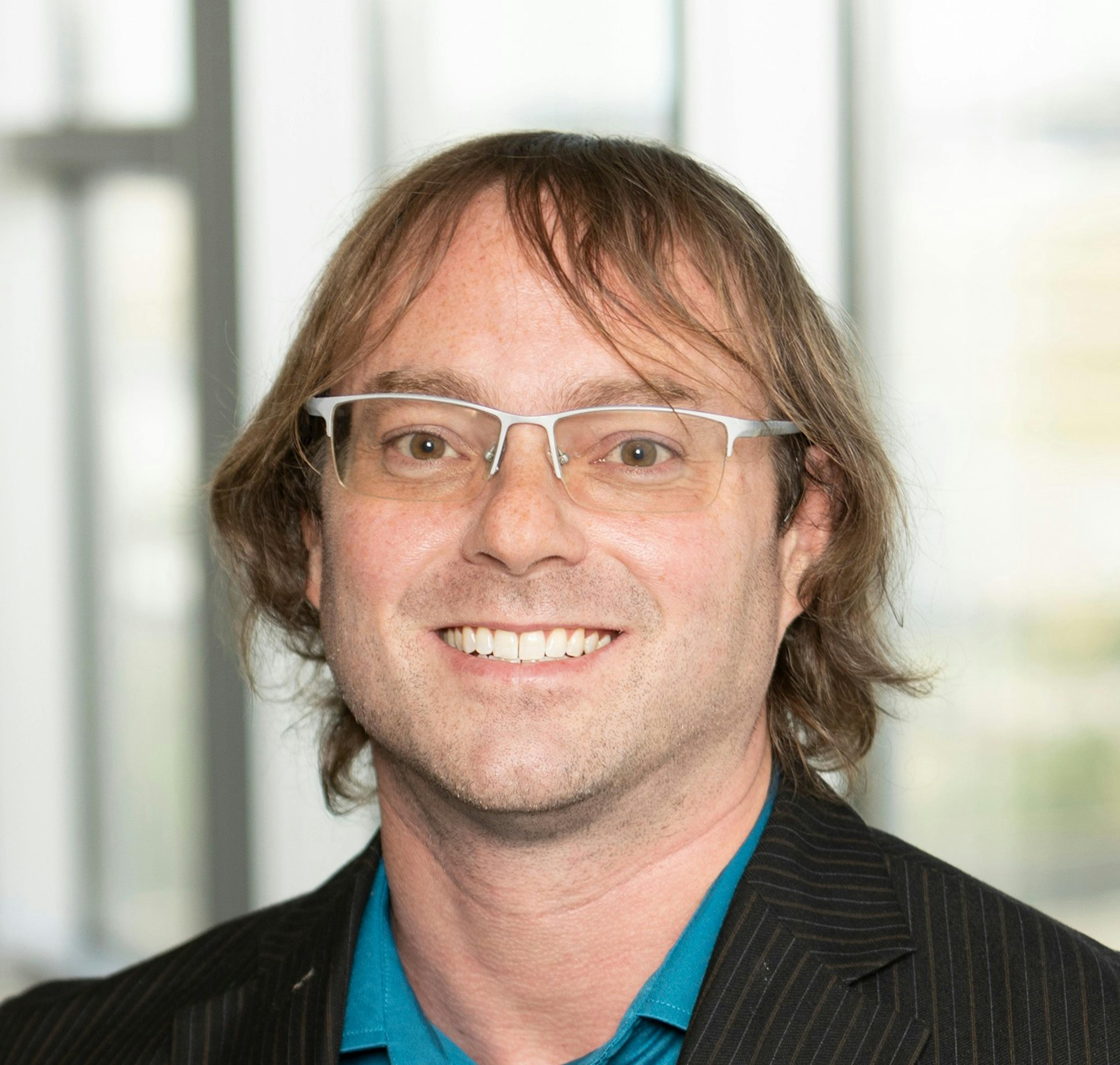 Travis HackerNoon profile picture