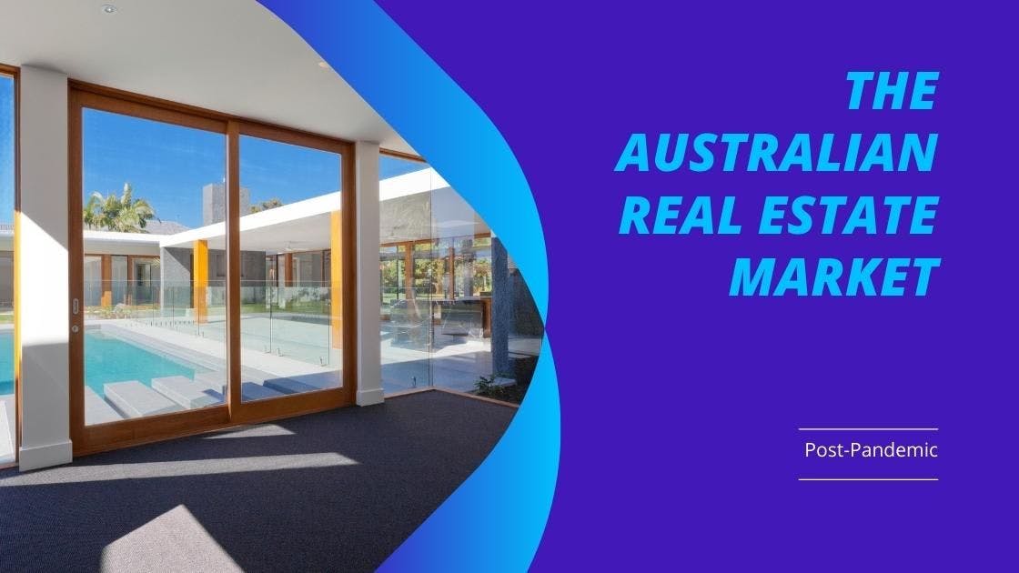 featured image - Digitization in the Post-Pandemic Australian Real Estate Market