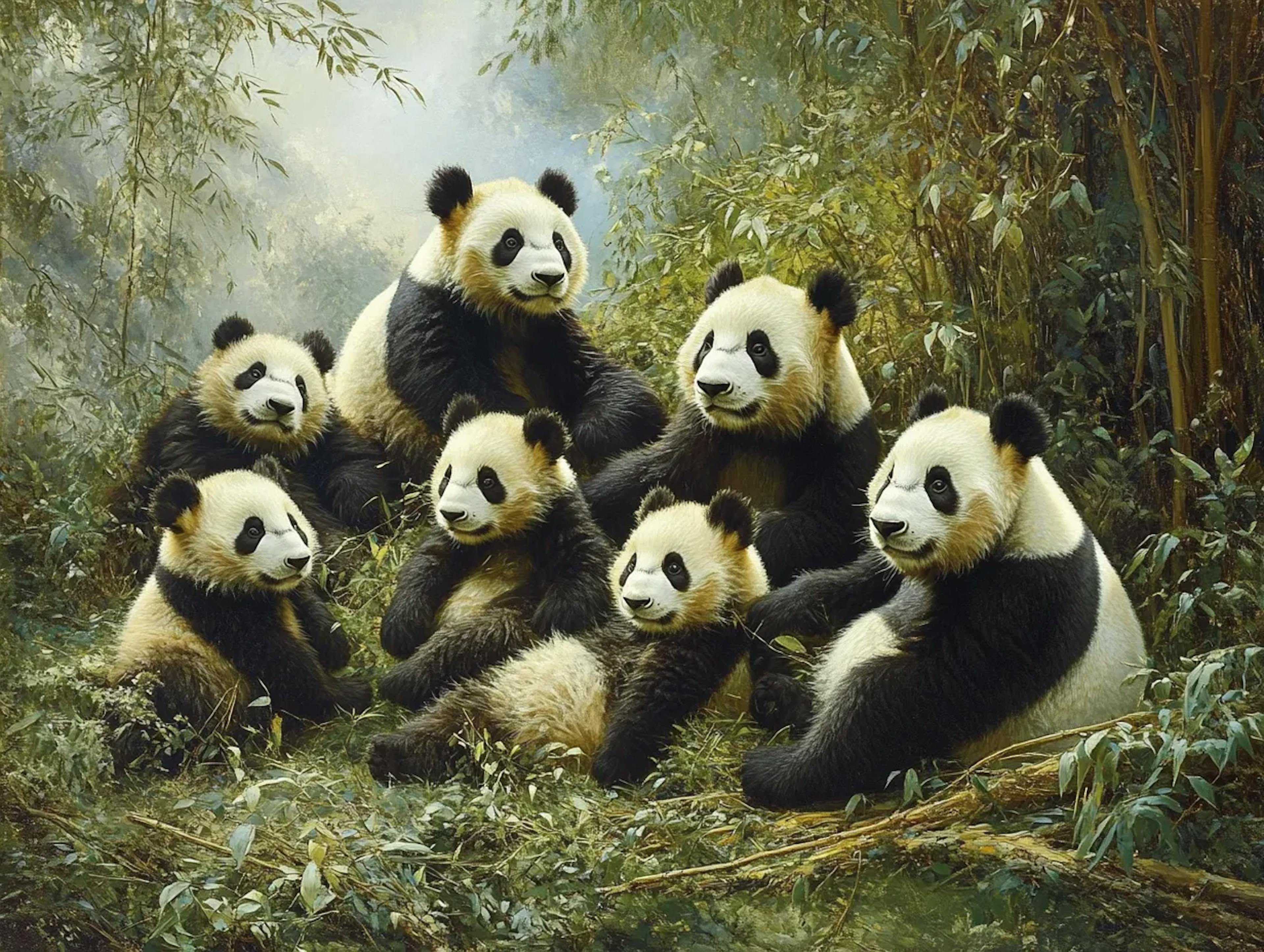 featured image - As LLMs Grow, is it Possible That Python Devs Are Going to Kick Pandas to the Curb? Most Likely