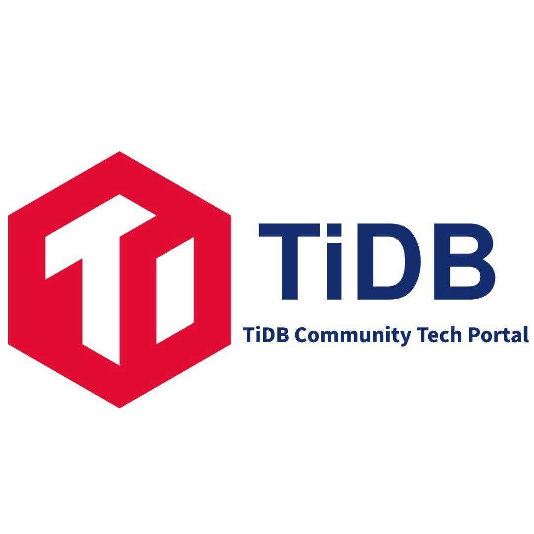 TiDB Community Tech Portal HackerNoon profile picture