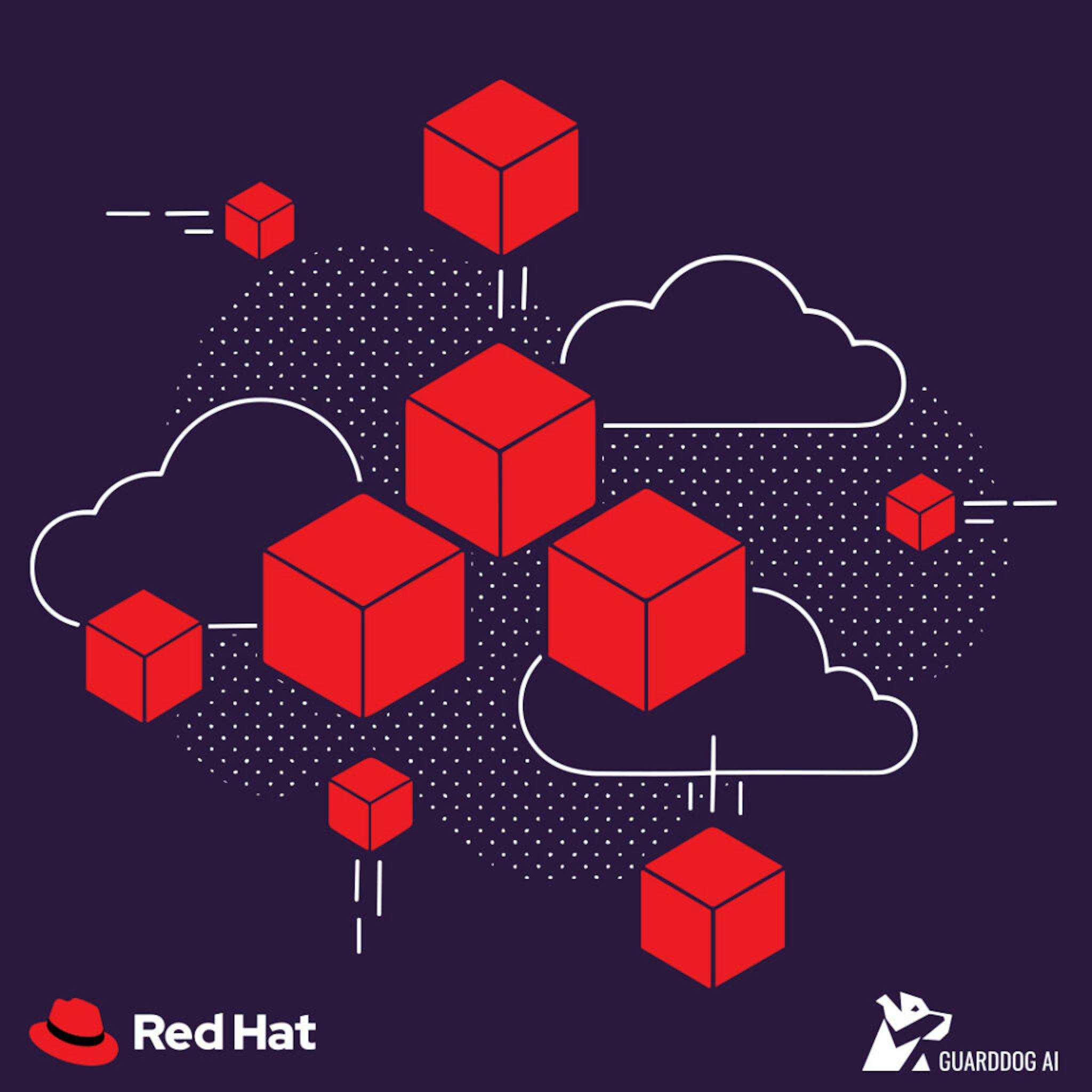 featured image - Revolutionizing Edge Security: The GuardDog AI and Red Hat UBI Partnership