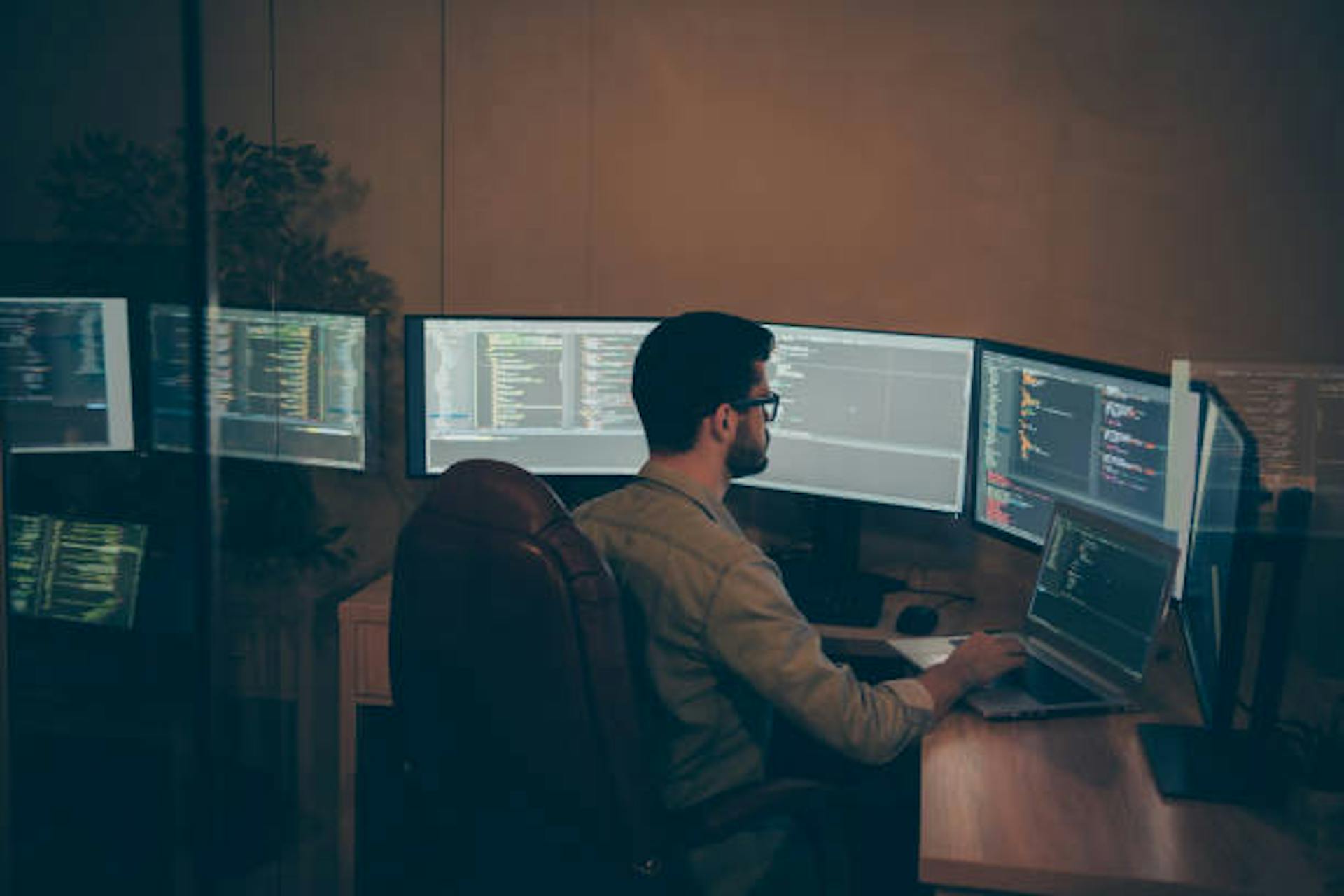 An Overview of the Linux Operating System for Beginners | HackerNoon