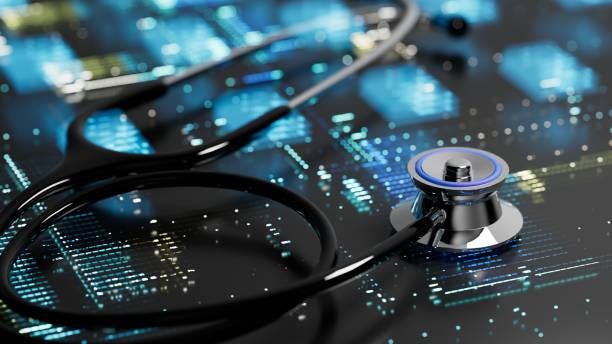 featured image - Is Artificial Intelligence in Healthcare a Ticking Time Bomb or Timely Solution?