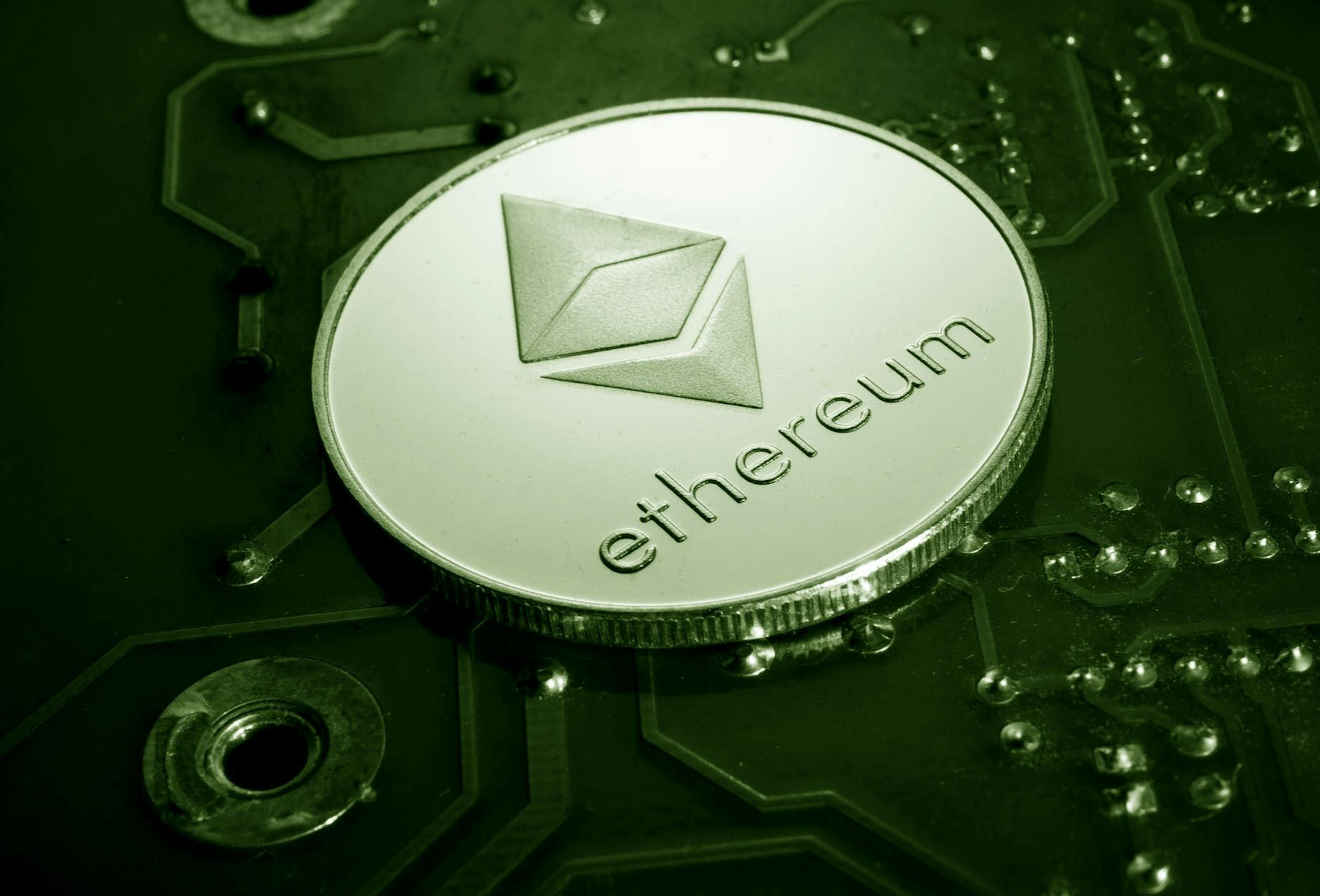 featured image - Why the Ethereum Price has Dropped: Speculations and Dips