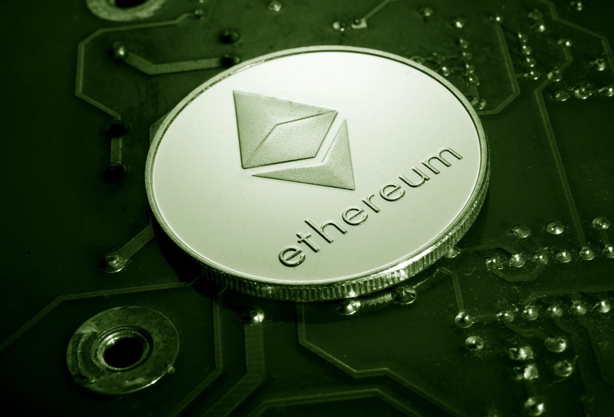 featured image - Why the Ethereum Price has Dropped: Speculations and Dips