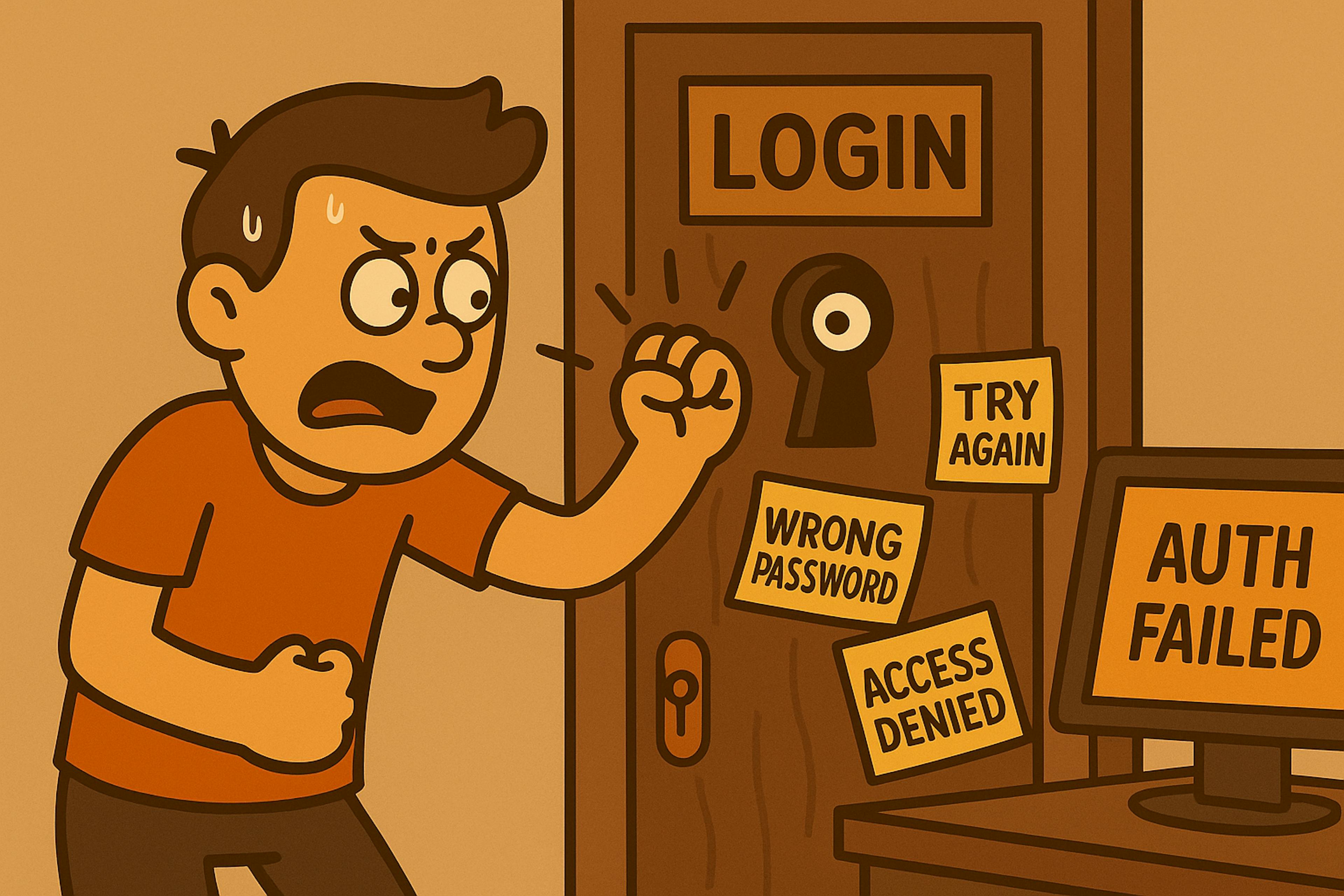 featured image - Building a Secure, Cost-Efficient Authentication System for Millions of Users