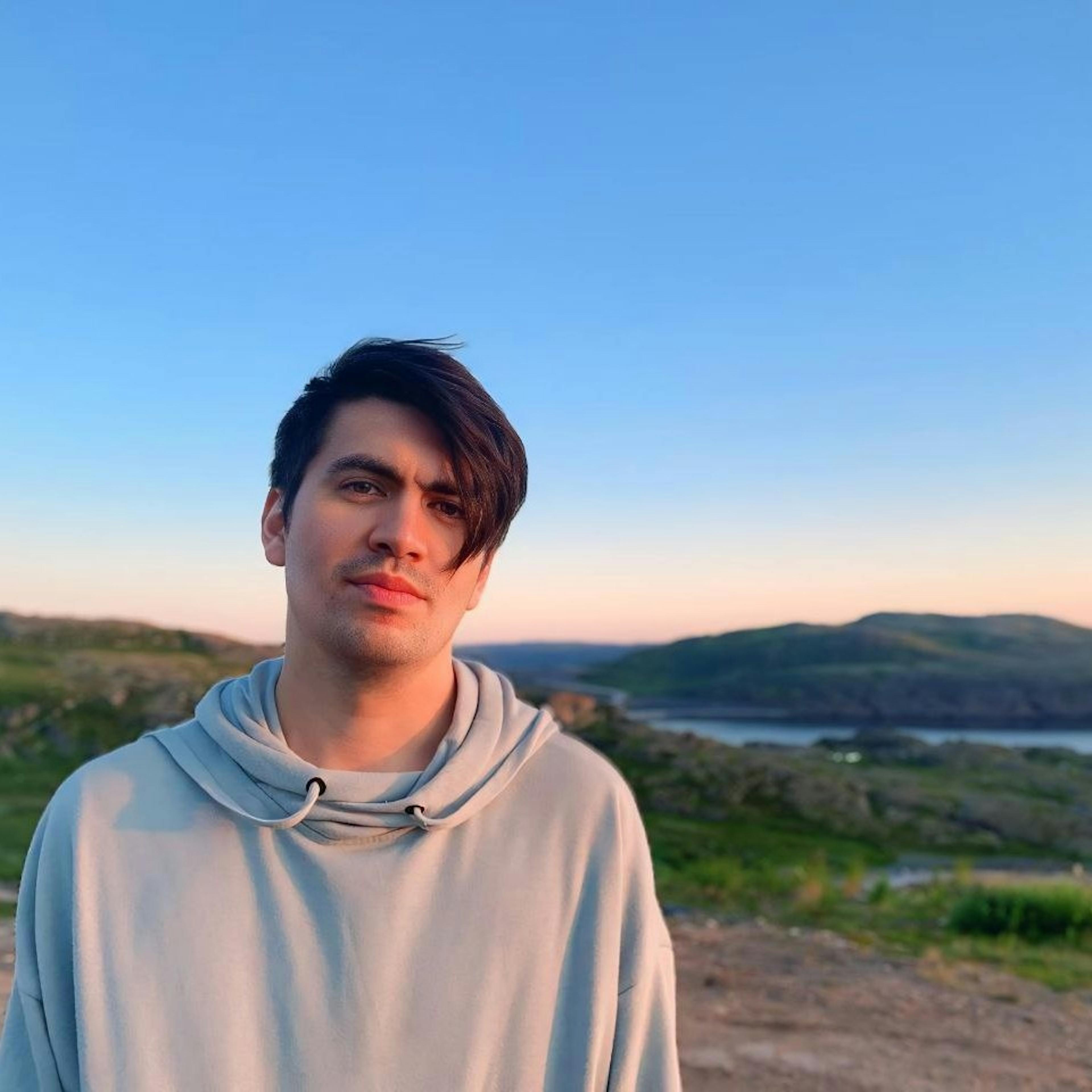 Nurislam Alimov HackerNoon profile picture