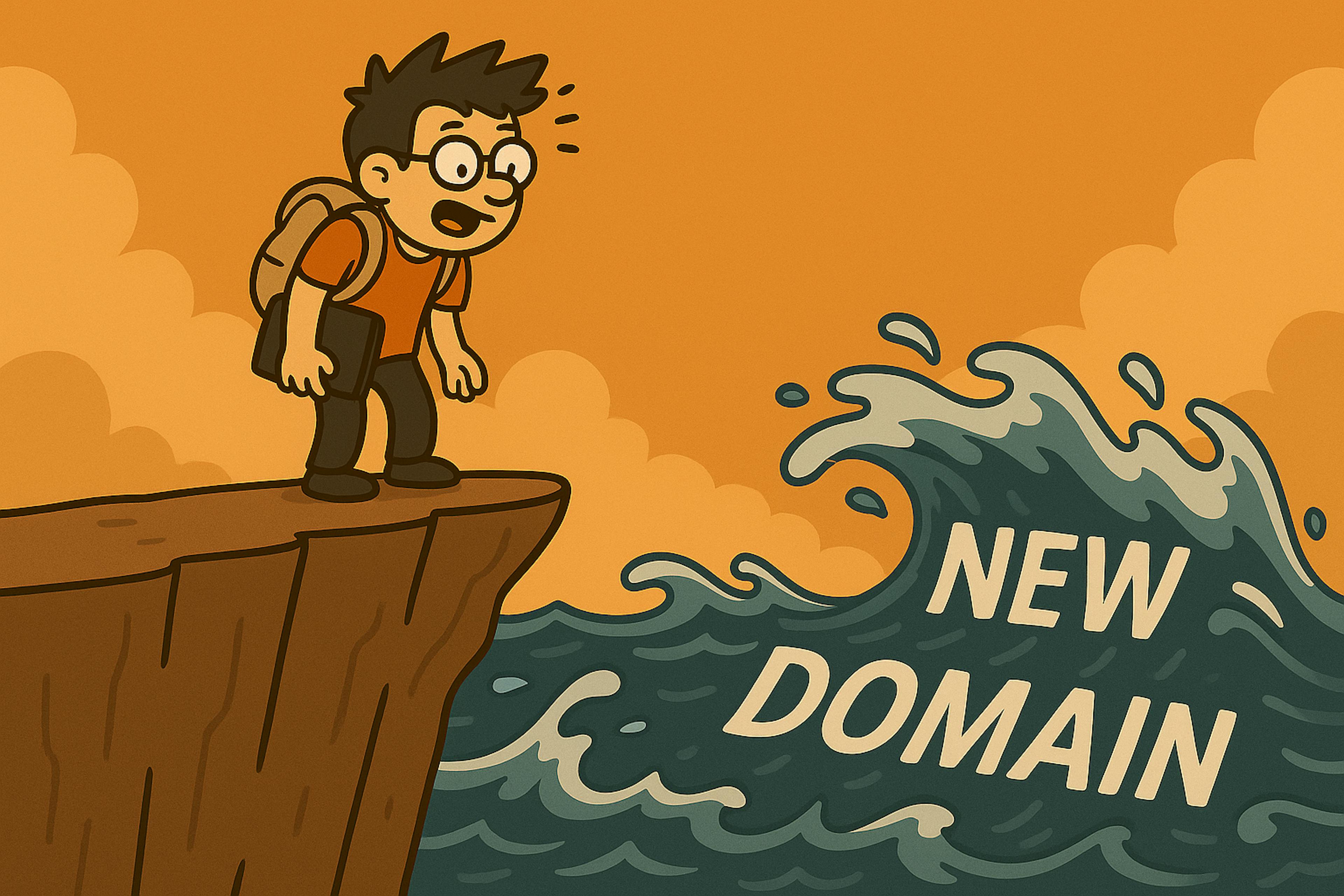 featured image - How to Dive into a New Domain and Ship a High-Load System Fast