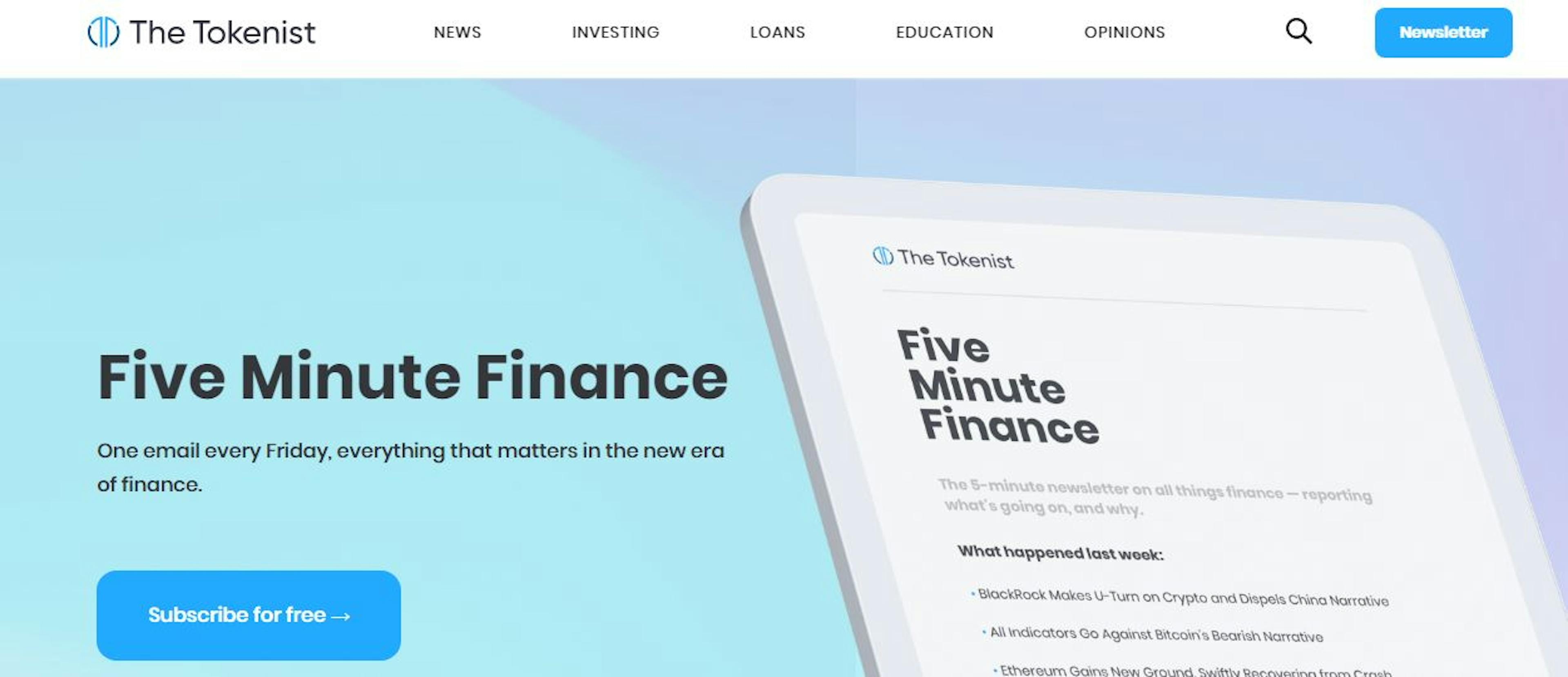 featured image - BTC TESTS $50K, TRUSTLESS DEFI VS. TRUSTED FINTECH, SOLANA SOARS