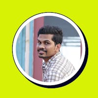 Vignesh K B HackerNoon profile picture