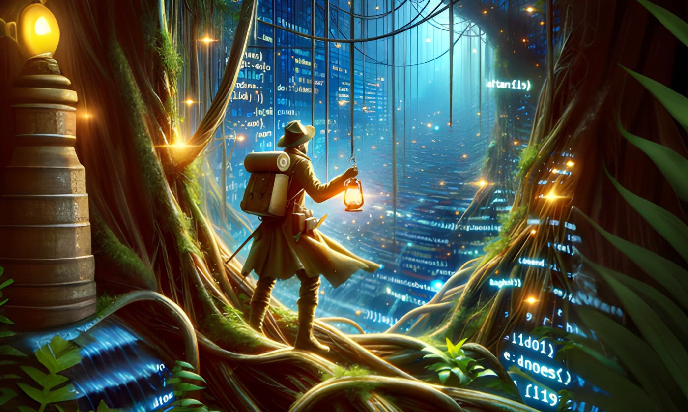 featured image - Software for Exploration: Achieving Balance in Discovery