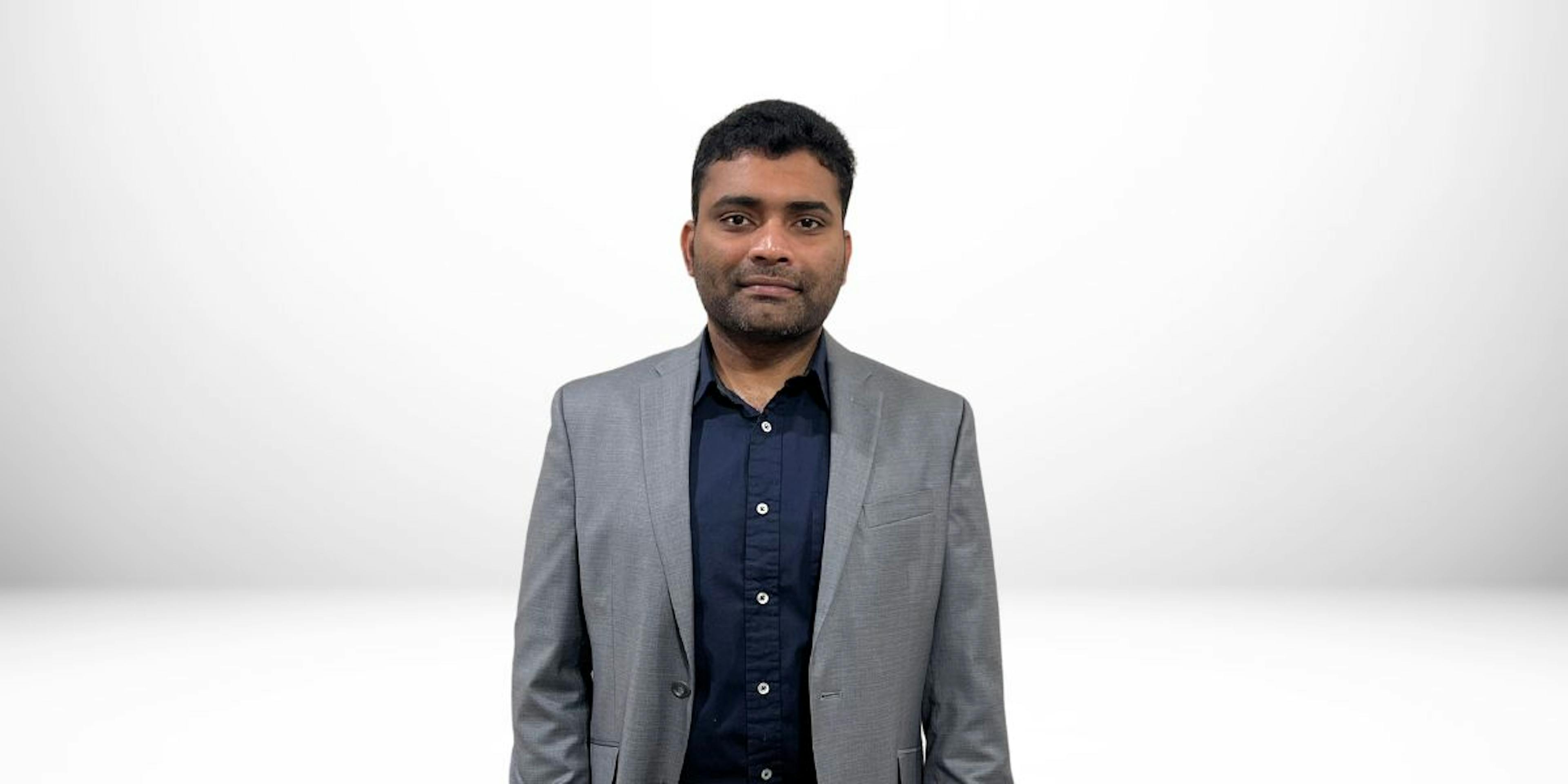 featured image - ShivaDutt Jangampeta's Role in Advancing Cybersecurity Practices