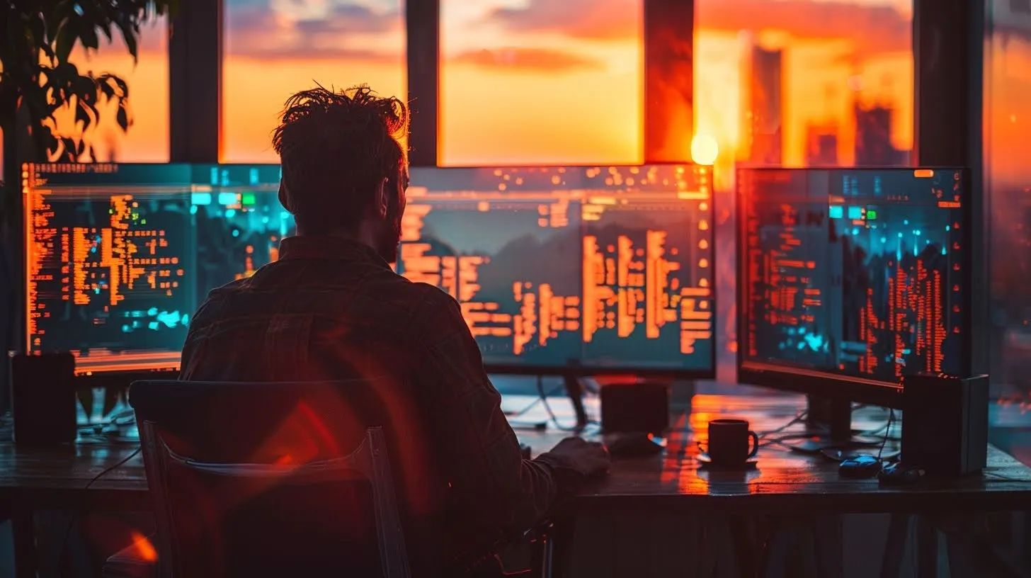 featured image - チェーンを断ち切る: Scribe Security がソフトウェア サプライ チェーン保護をどのように再定義しているか