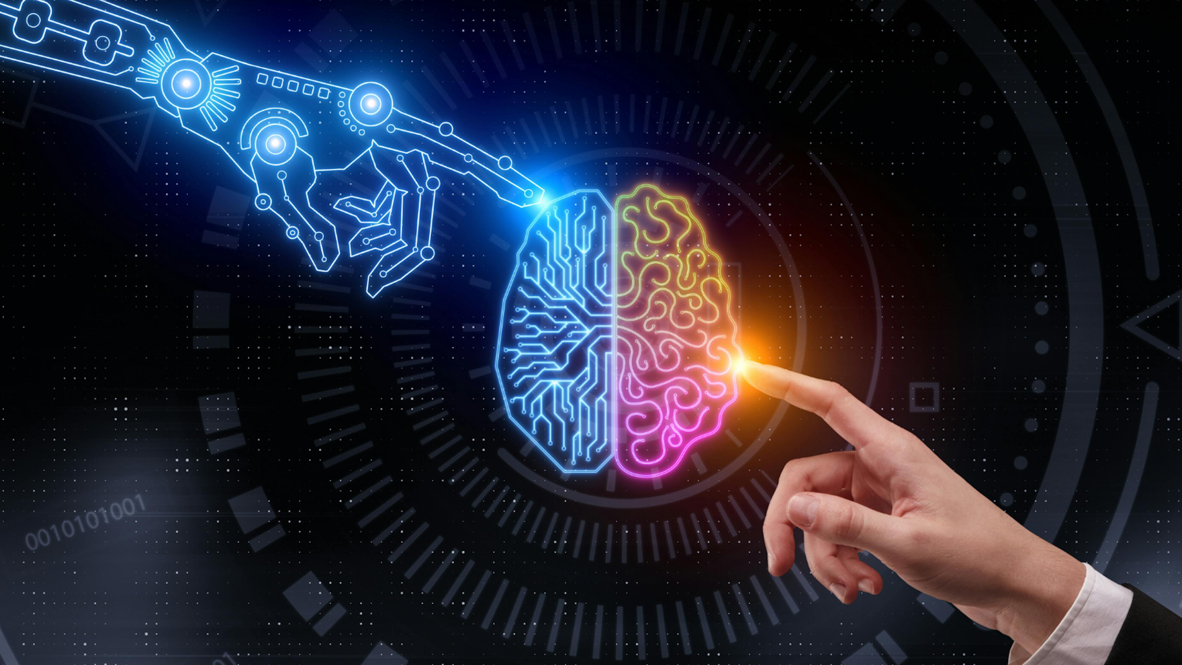 featured image - Beyond Human: How Meta-Science and Xponential Intelligence Are Rewiring Reality